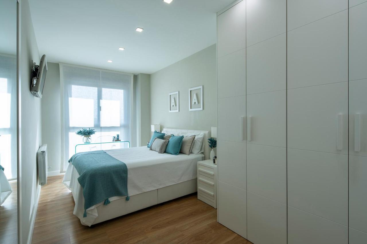 Guni Suites Jardines กรานาดา ภายนอก รูปภาพ