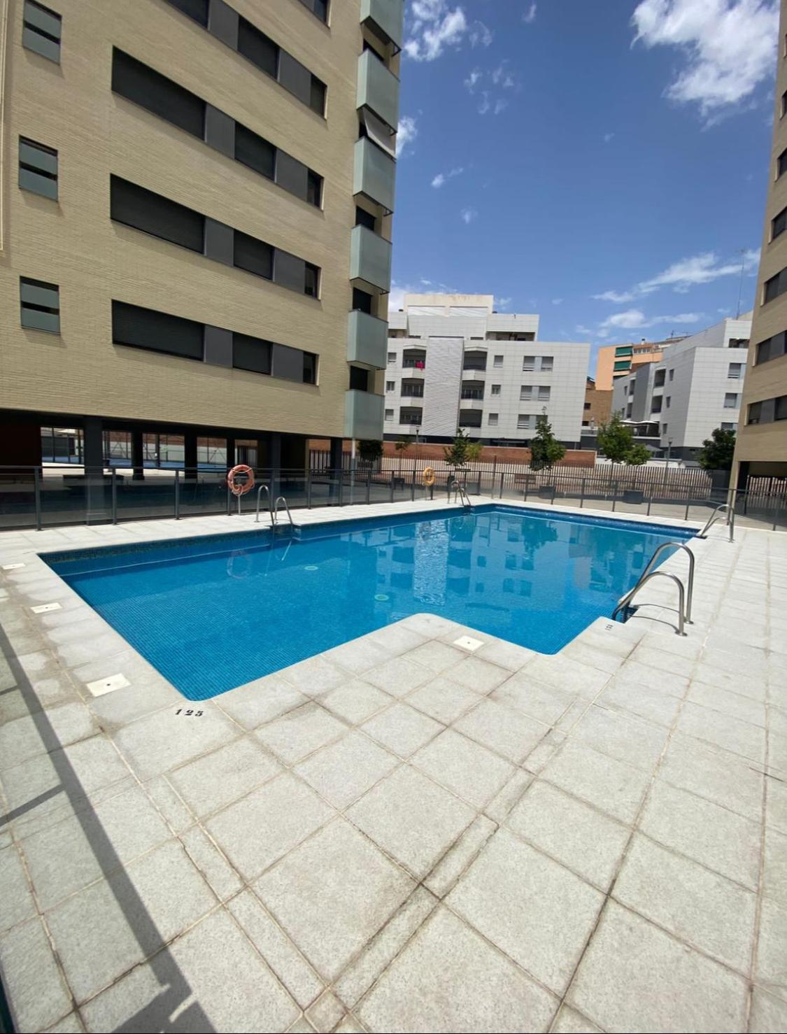 Guni Suites Jardines กรานาดา ภายนอก รูปภาพ