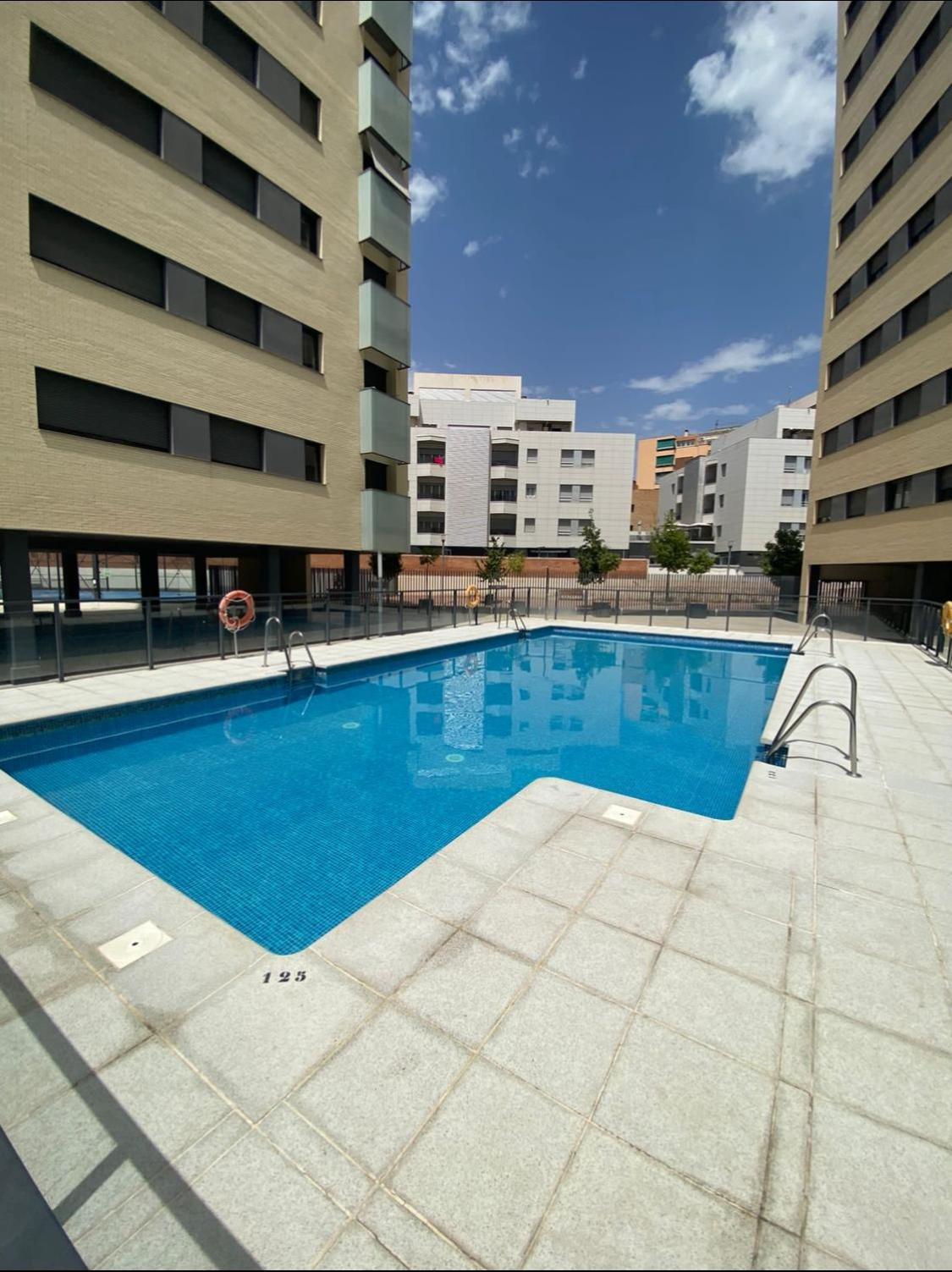 Guni Suites Jardines กรานาดา ภายนอก รูปภาพ